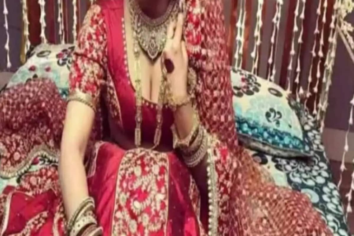 Dulha Dulhan News: सात फेरे से पहले अचानक कमरे में घुस गया दूल्हा, दूल्हन के साथ किया ऐसा काम, रूम से आने लगी आवाज