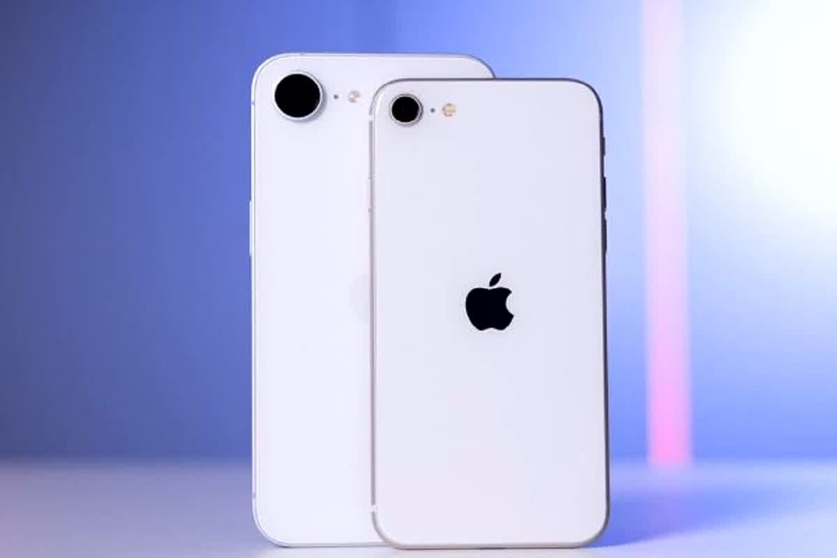 इतनी बड़ी छूट कभी नहीं देखी! नए iPhone पर 13,000 रुपये की कटौती, इस धमाकेदार ऑफर से ग्राहकों की हुई चांदी…