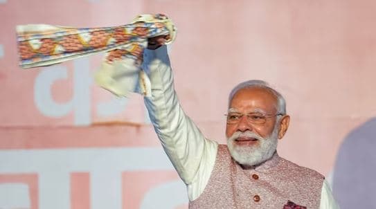 #ATAL_RAAG_मोदी का कोई तोड़ नहीं : बिहार जीत मायने अनेक