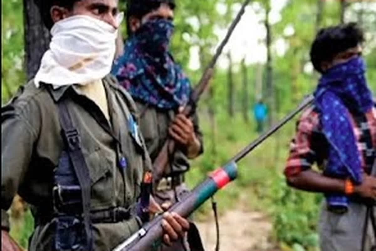 Naxal Central Committee Letter: ‘हथियार नहीं छोड़ेंगे..जारी रहेगा संघर्ष’, नक्सलियों की केंद्रीय कमेटी ने जारी किया पत्र.. इन दो नक्सल लीडर को बताया गद्दार