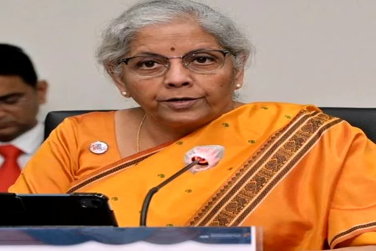 Nirmala Sitharaman Nagaland Visit: निर्मला सीतारमण की निगाहें पूर्वोत्तर पर.. तीन दिनों में तय होगा राज्य की योजनाओं का भविष्य, जानिए क्या है अहम बात!