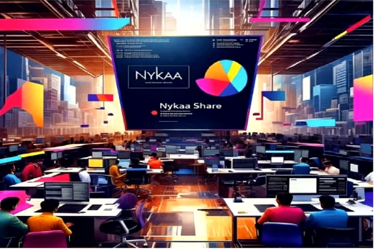 Nykaa Share Price: दिग्गज कंपनी के मुनाफे में 243% की ताबड़तोड़ छलांग, एक्सपर्ट्स बोले- 298 रुपये तक जाएगा भाव, तुरंत खरीदो