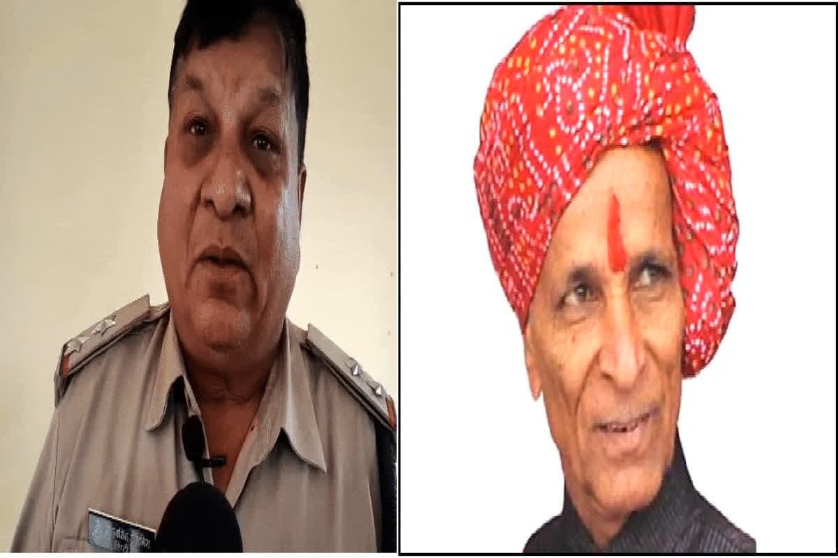 Rajgarh News: डिप्टी रेंजर को जान से मारने की धमकी, विधायक ने दी सफाई, कहा- मैंने किसी पर दबाव नहीं बनाया