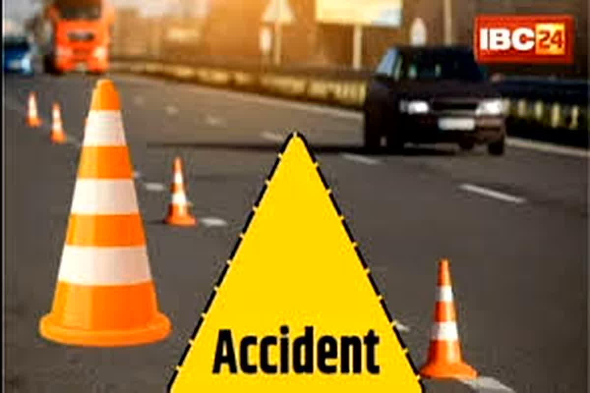 Sagar Accident News: मजदूरी से लौट रहे थे वापस, रास्ते में हुआ कुछ ऐसा, उजड़ गए तीन परिवारों के चिराग