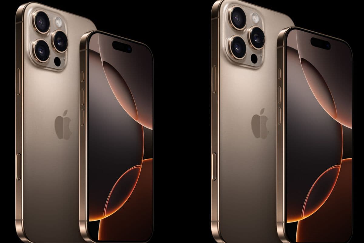 iPhone 16 Pro News : iPhone 16 Pro की कीमत में बड़ी बचत! Flipkart एक्सचेंज और कार्ड ऑफर से मिलेगा धमाकेदार डिस्काउंट