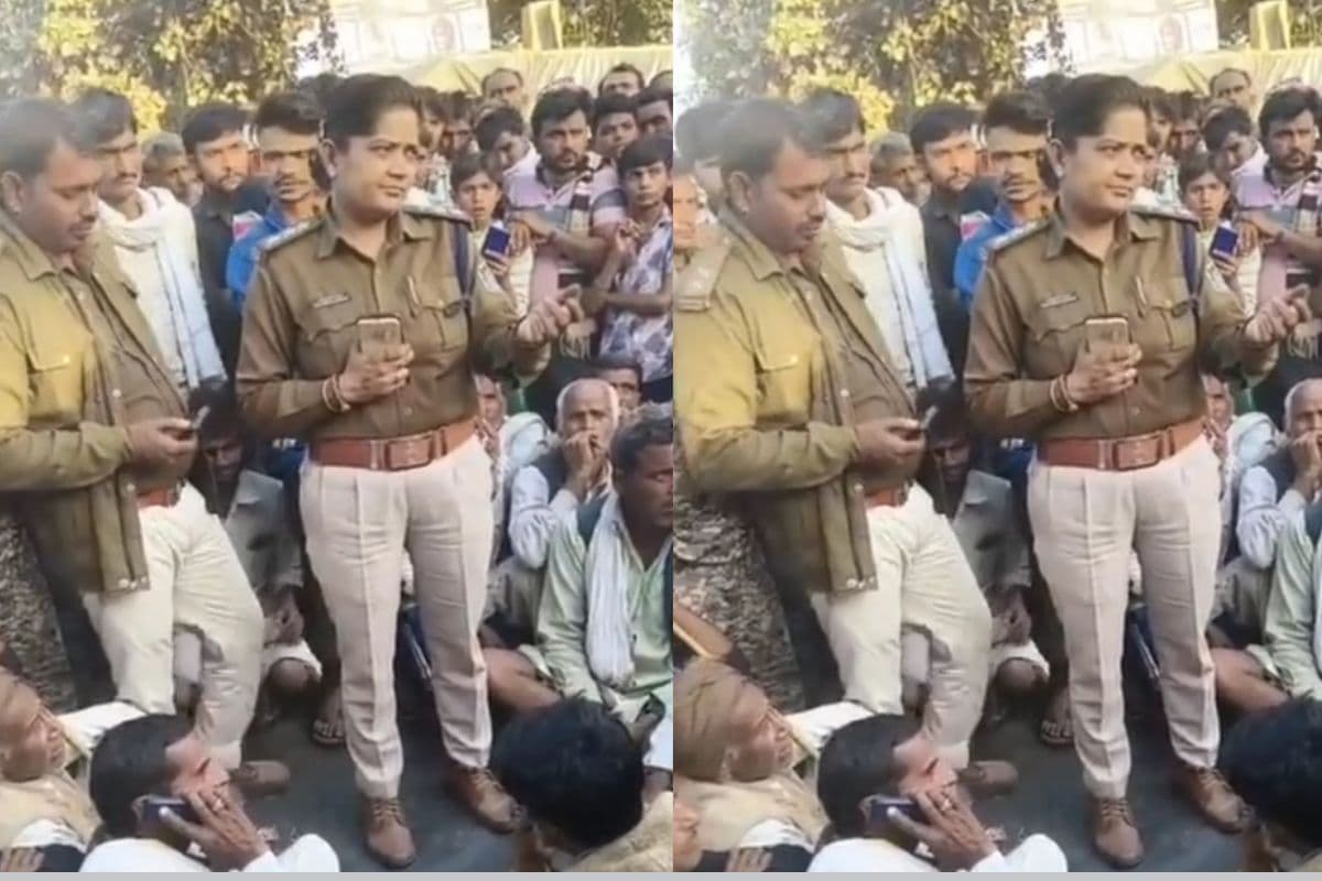 Morena News : आप शिकायत कर दीजिए…काम हम अपनी मर्जी से करेंगे, बिजली कर्मियों की लापरवाही से मासूमों की जान पर बन आई बात, जानिए क्या है पूरा मामला