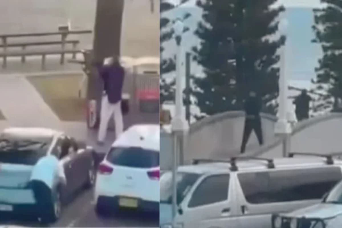 Sydney Terror Attack: भारत के इस शहर का रहने वाला था सिडनी में हमला करने वाला शख्स, 27 साल पहले गया था ऑस्ट्रेलिया, परिवार वालों ने इस वजह से तोड़ दिया था नाता