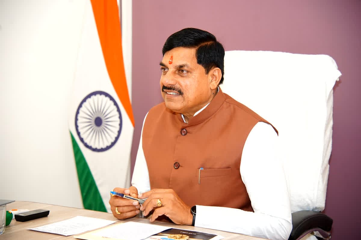 2 years of MP Government: मोहन सरकार को 2 साल हुए पूरे, 2nd anniversary पर मध्यप्रदेश को मिली ढेर सारी सौगातें, कई बड़ी परियोजनाएं शामिल