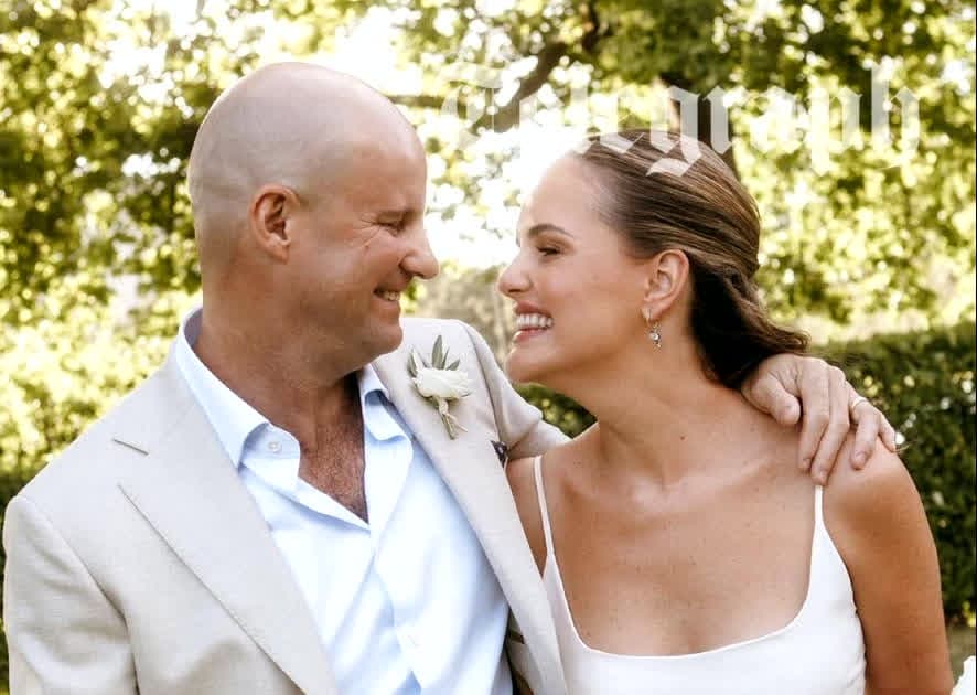 Andrew Strauss remarries: इस पूर्व दिग्गज क्रिकेटर ने फिर रचाई शादी.. पहली बीवी के मौत के सात साल बाद लिए फेरे, जानें क्या लिखा इंस्टाग्राम पर..