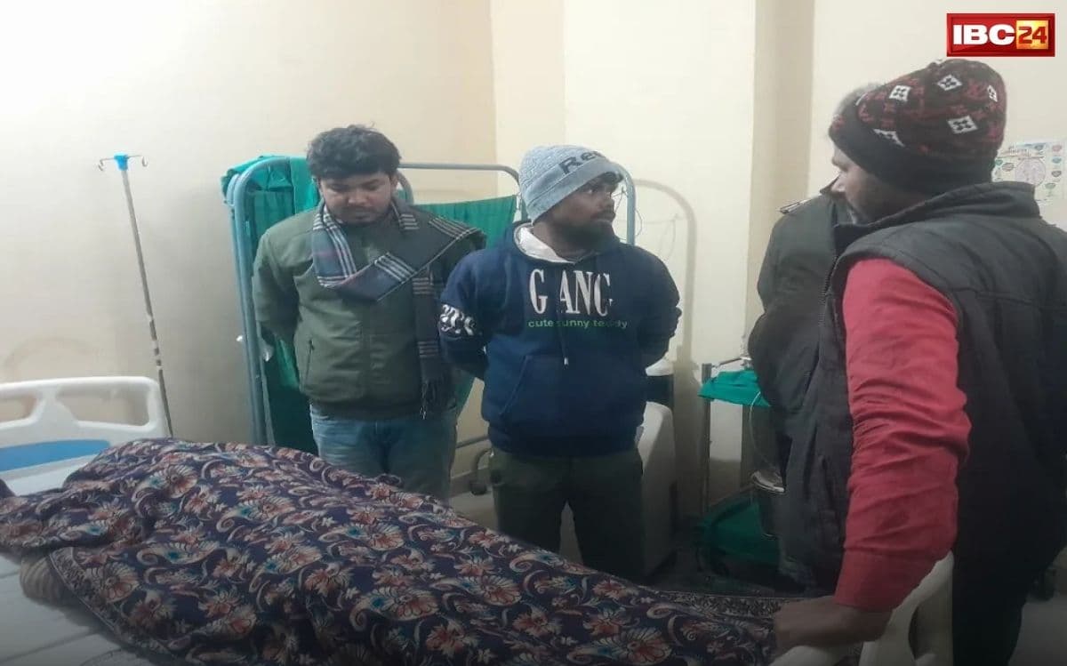BJP Leader Murder: भाजपा नेता की गोली मारकर हत्या, दुकान के सामने चलाई गईं अंधाधुंध गोलियां, इलाके में मचा हड़कंप