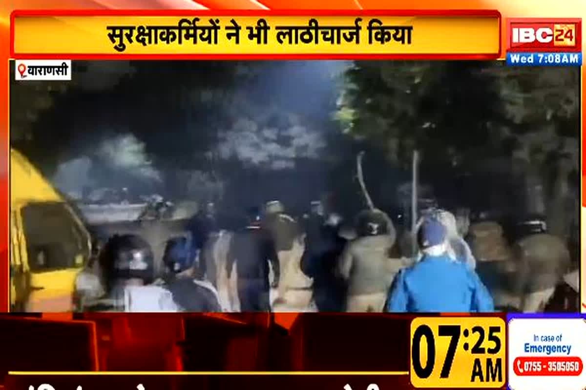 BHU News