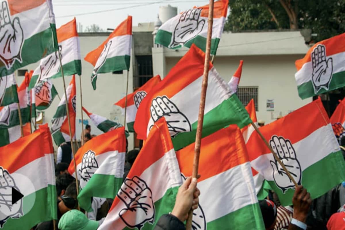 शह मात The Big Debate: ‘कलह’ का नया चैप्टर.. कांग्रेस में गदर! थोक में इस्तीफा.. हंगामा है बरपा! क्या प्रभारी और प्रदेश अध्यक्ष पर सवाल उठाना उचित है?