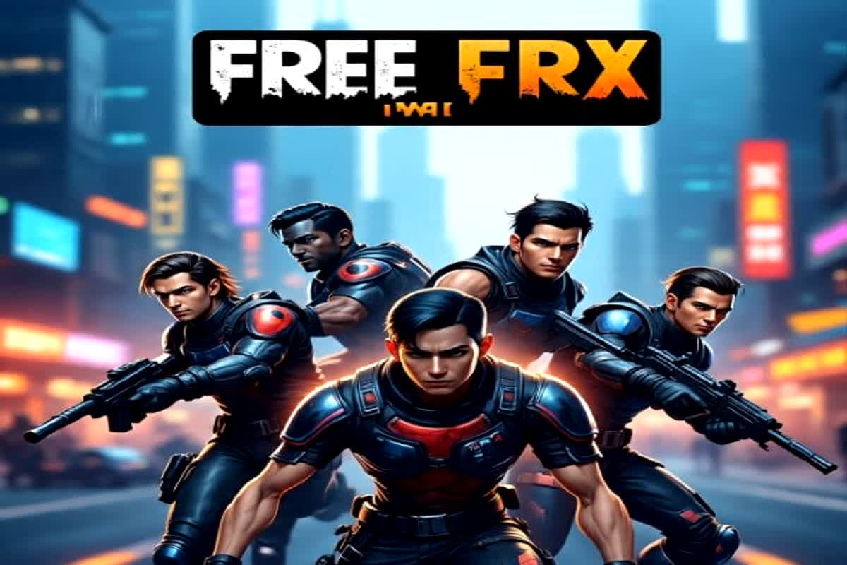 Free Fire Max Codes: गन स्किन हो या बंडल, 4 दिसंबर के कोड्स ने सबको कर दिया हैरान, देखिए क्या-क्या मिलेगा और कहां से छूटेगा मौका!