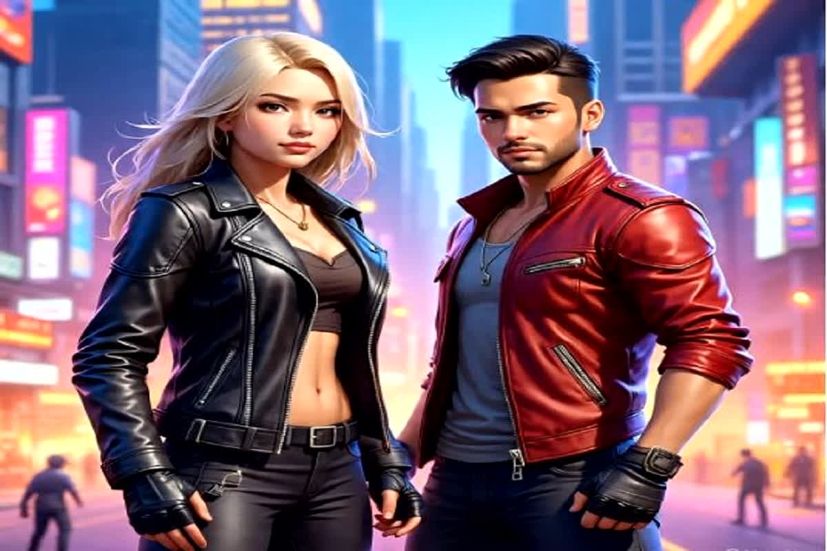 Free Fire Max Today Redeem Codes: 3 दिसंबर के फ्री फायर मैक्स के रिडीम कोड्स जारी, अब जीतें धमाकेदार इन-गेम गिफ्ट्स!