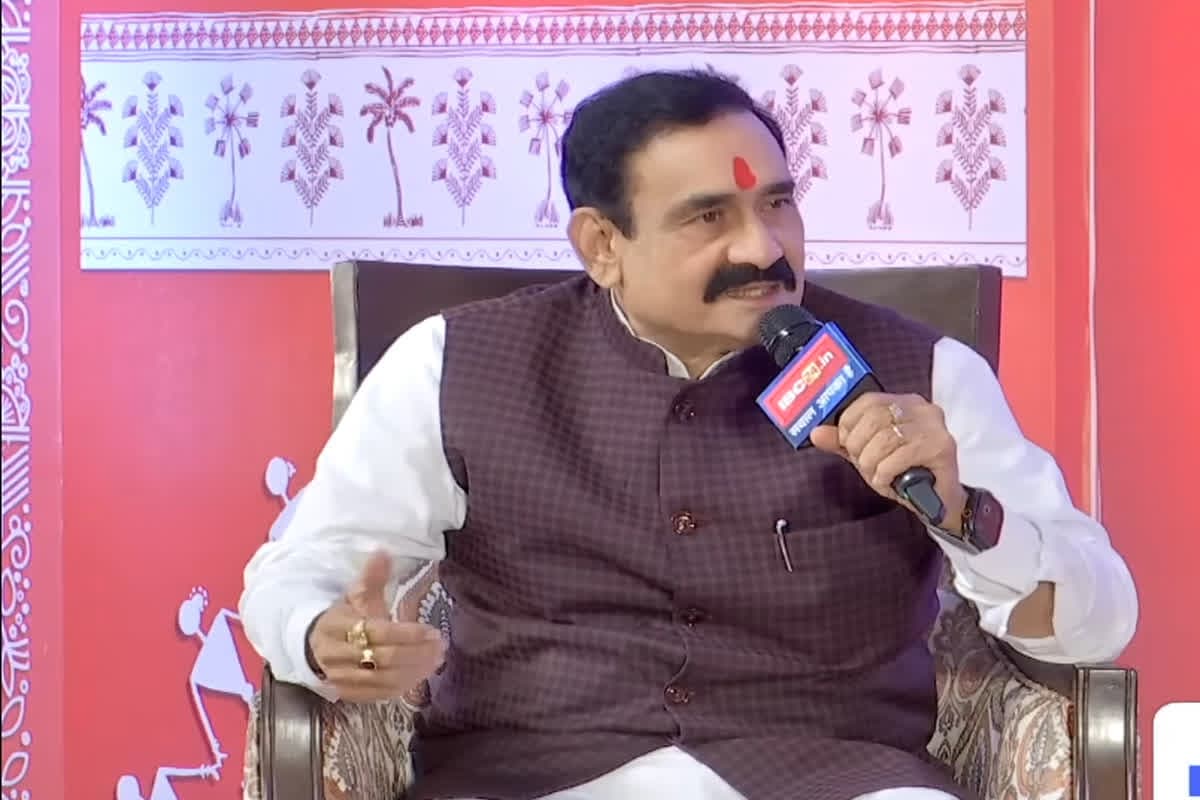 IBC24 Janjatiya Pragya: राहुल गांधी अब तक कितने चुनाव हार चुके हैं? IBC24 के मंच पर पेश किए आंकड़े, जानकर आप भी रह जाएंगे हैरान