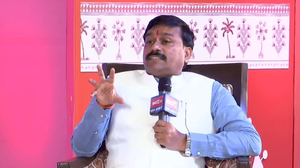 IBC24 Janjatiya Pragya