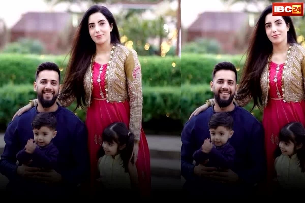 Pakistan Cricketer Imad Wasim Divorce:’बेवफाई कर दूसरी औरत के साथ’.. छलका इस मशहूर क्रिकेटर की पूर्व पत्नी का दर्द, सोशल मीडिया पर तलाक को लेकर किया बड़ा खुलासा