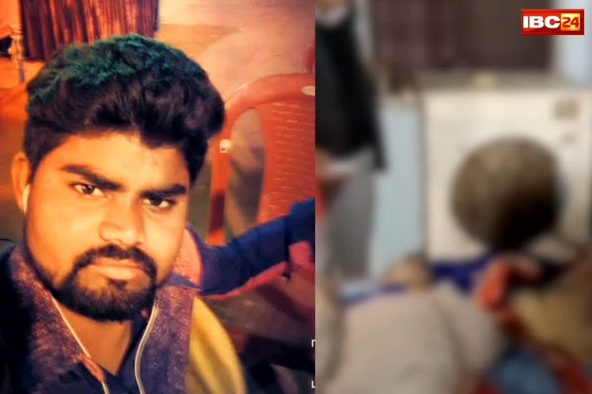 Jabalpur Police Brutality: क्या पुलिस की दबंगई ने ले ली जान? पत्नी की शिकायत पर आई डायल 112 ने सरेराह किया ऐसा बर्ताव, घर लौटकर युवक ने उठा लिया खौफनाक कदम!