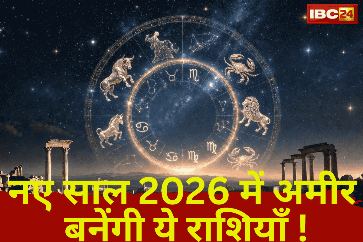 January Finance Horoscope 2026