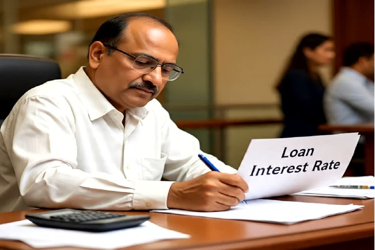 Loan Interest Rate: लोन लेने वालों की बल्ले-बल्ले! RBI ने कम की रेपो रेट, बैंक भी हो गए दिलदार, किसने कितनी सस्ती की EMIs, जानकर आप भी खुश हो जाएंगे!