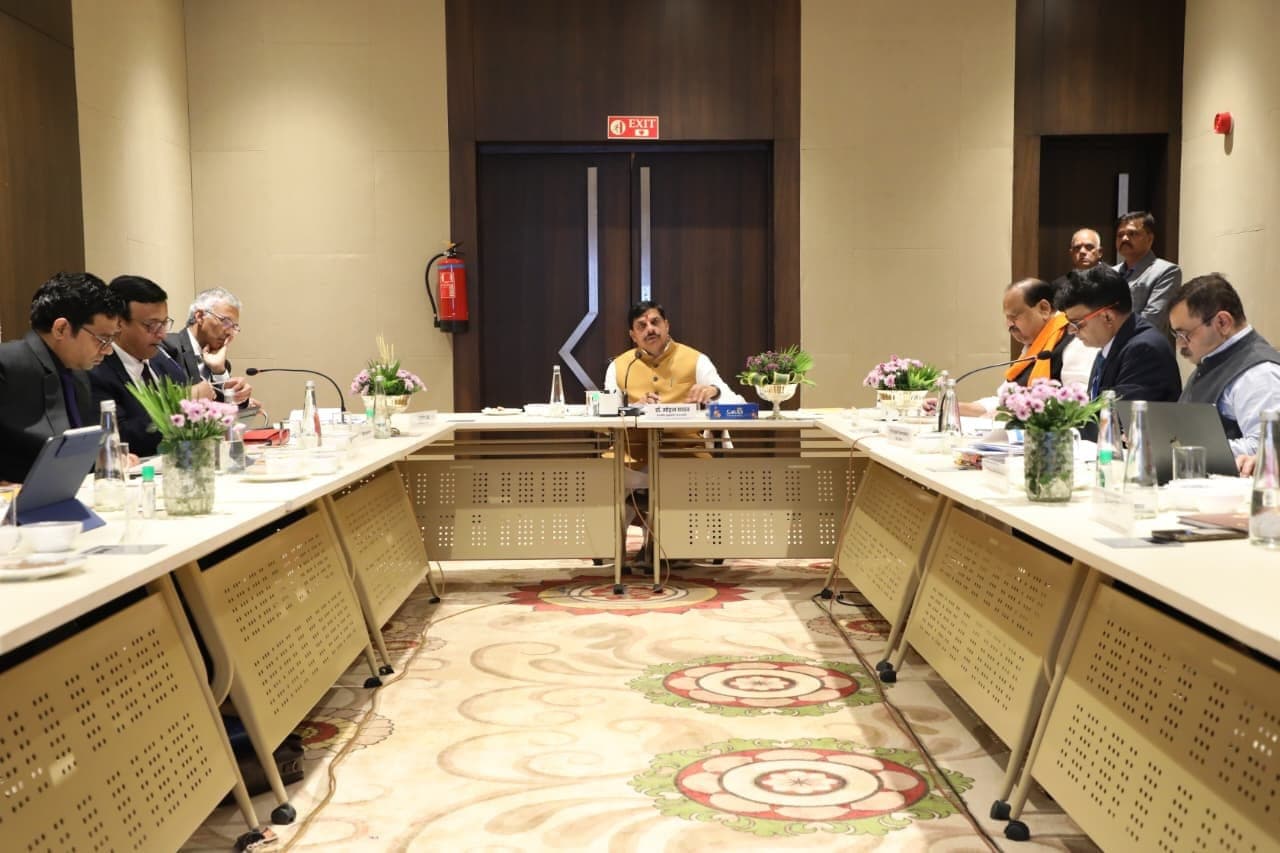 MP MSME Development: मध्यप्रदेश में होने वाली है नौकरियों की बारिश, इस क्षेत्र में होगा प्रदेश का अल्टीमेट डेवलपमेंट, सीएम ने किया ऐलान