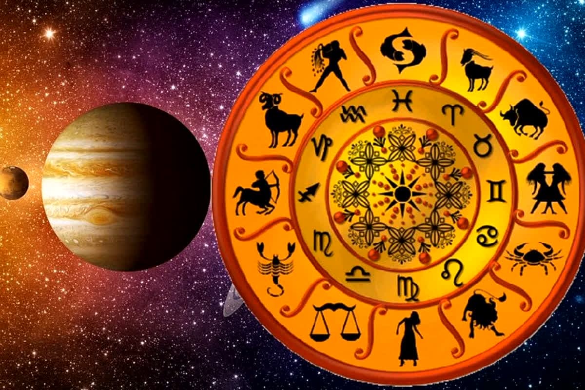 Mangal Gochar 2025: साल 2026 से पहले बदलेगी इन राशियों की किस्मत, भरपूर मिलेगा भाग्य का साथ और पैसों से भर जाएगी तिजोरी
