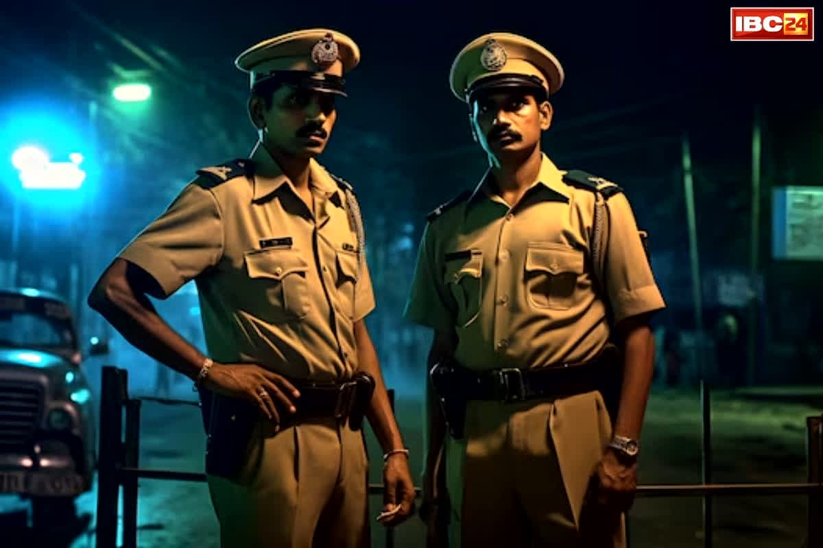 New Police Outpost in Raipur: रायपुर के भीतर इस इलाके में बढ़ रहा है अपराध.. SSP ने किया पुलिस चौकी खोलने का ऐलान, किया मुआयना