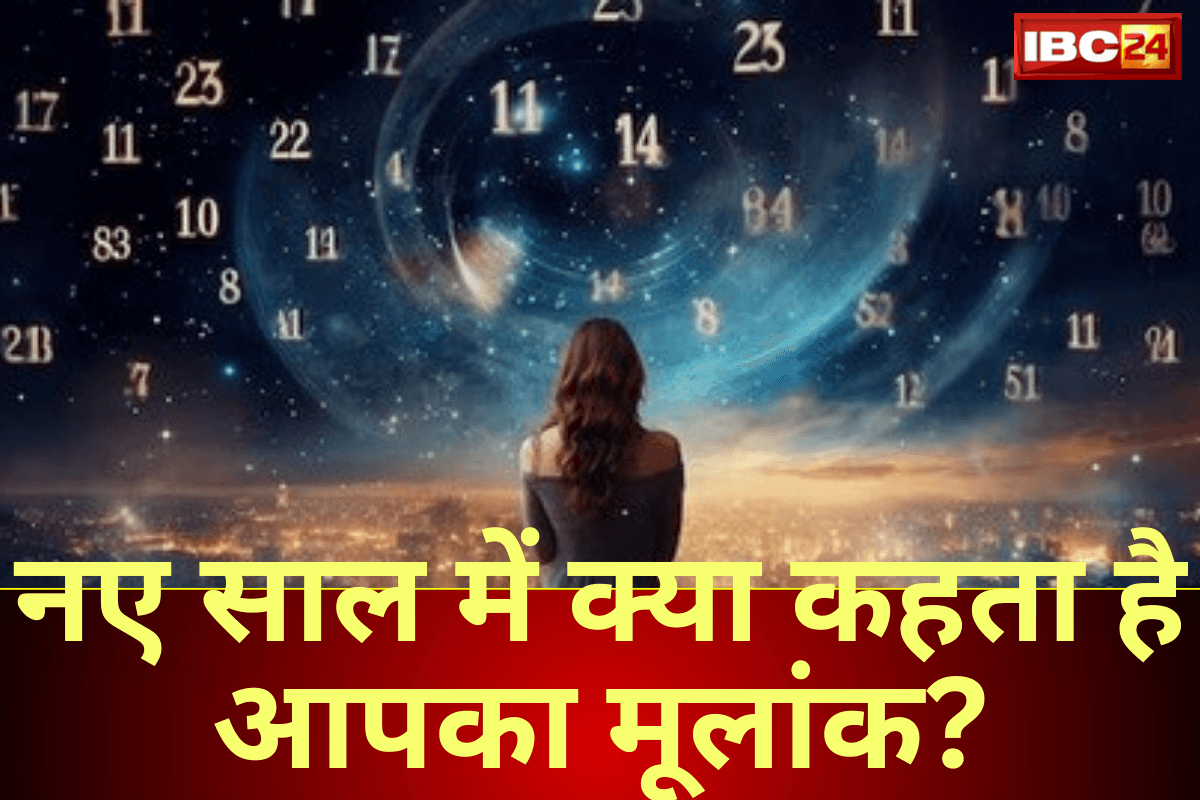 New Year 2026 Mulank: नए साल में सूर्य की रोशनी से चमकेंगे ये 4 तारीखों पर जन्में लोगों के मूलांक! जान लें 2026 में किसके हाथ आएगा जैकपोट?