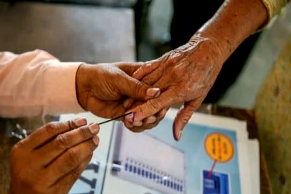 Maharashtra Nikay Chunav 2025 Live: नगर निकाय चुनाव किम मतगणना जारी, तीन सीटों पर भाजपा की निर्विरोध जीत