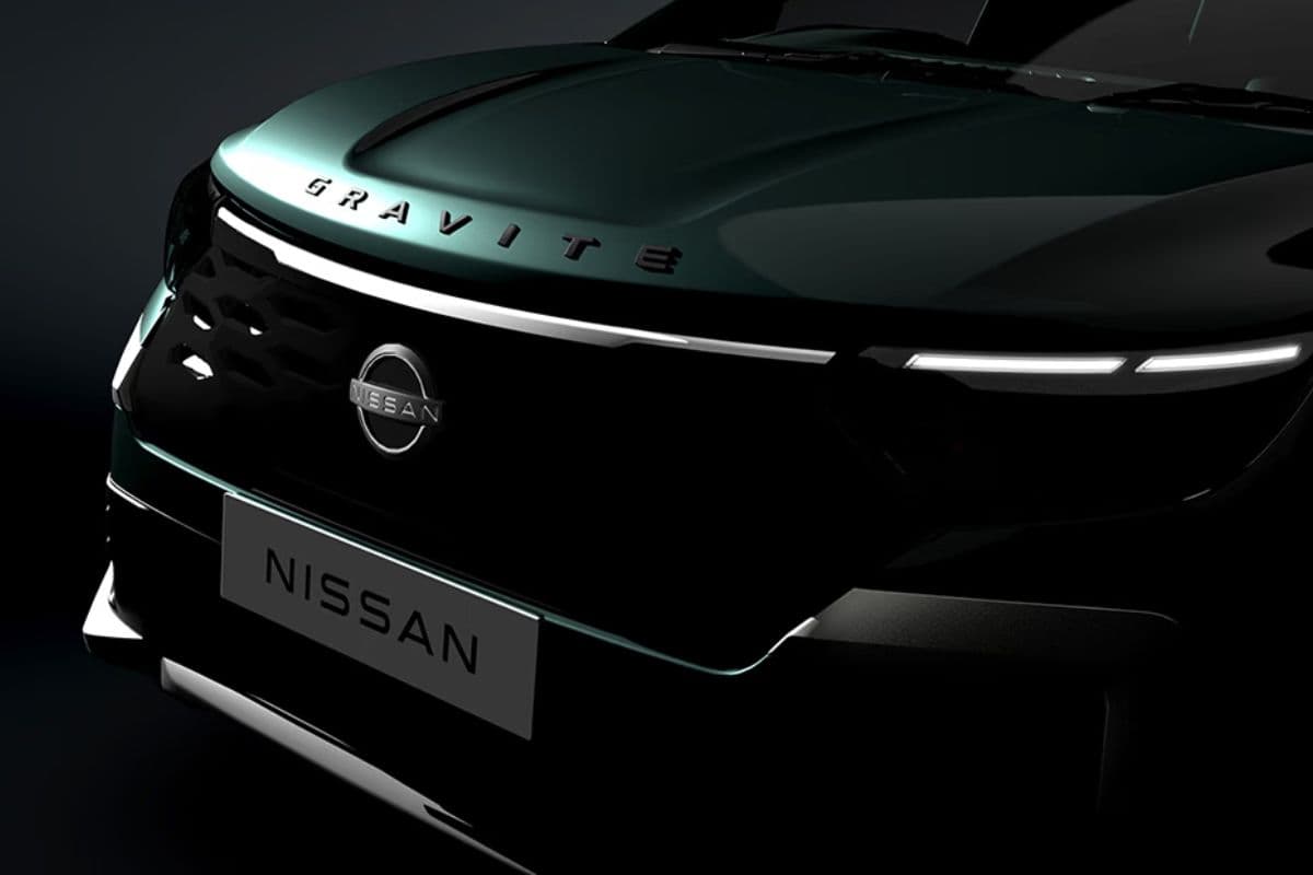 (Nissan Gravite 2026 / Image Credit: Nisaan)