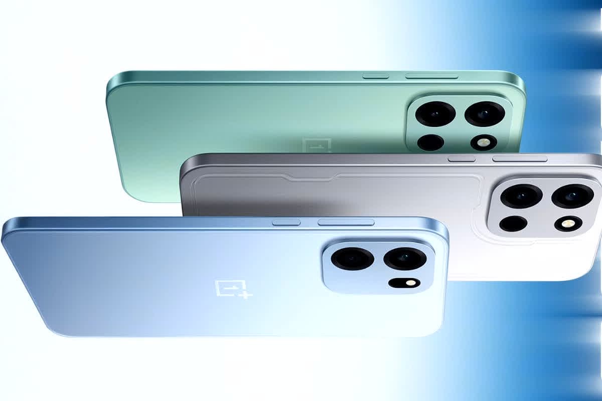 (OnePlus Nord 6 Launch Date / Image Credit: OnePlus)