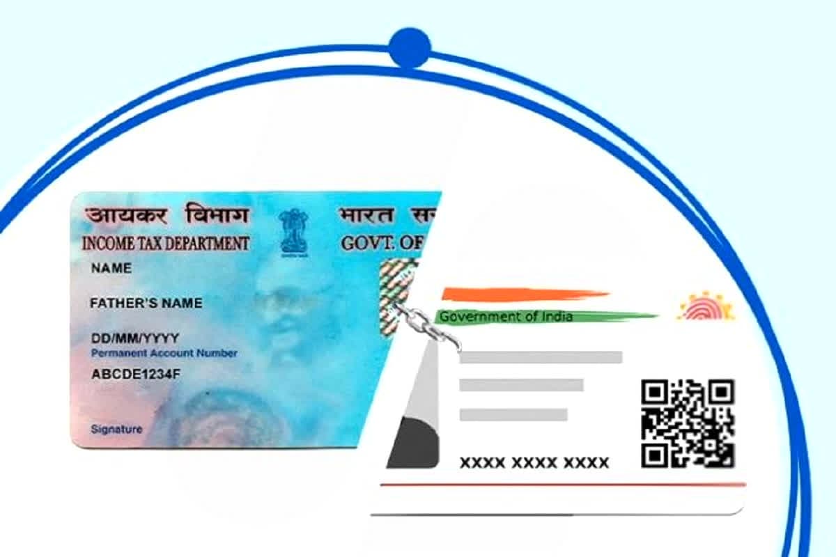 (PAN Card Aadhaar Card Link/ Image Credit: BCCI X)