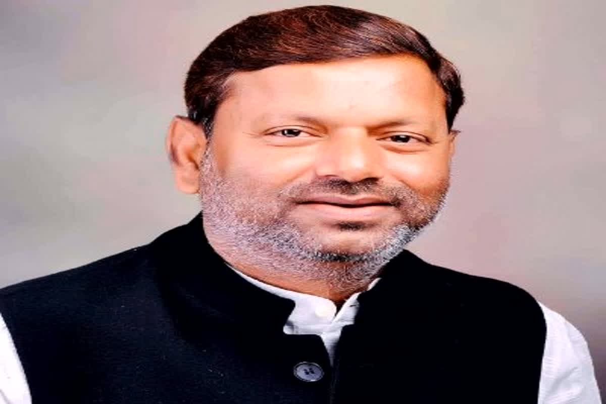 UP BJP अध्यक्ष बनने की दौड़ में बड़ा मोड़! पंकज चौधरी ने नामांकन भरा, प्रस्तावक बने CM योगी आदित्यनाथ, क्या होगी पार्टी की नई रणनीति?