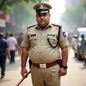 Police Fitness Campaign: तोंद से तंदुरुस्ती की ओर, इस जिले में शुरू की गई नई मुहीम, अनफिट पुलिसकर्मियों को बनाया जा रहा सुपर फिट