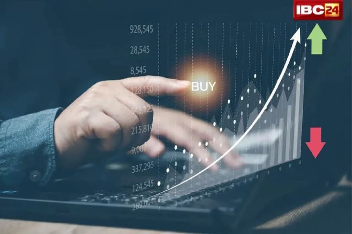 (Stock Market Today 29 Dec / Image Credit: IBC24 News)