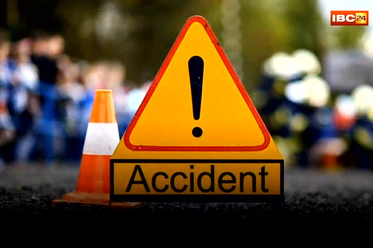 Road Accident News: तीन लोगों की दर्दनाक मौत, शादी में शामिल होकर वापस घर लौट रहे थे सभी, तभी हो गया ये हादसा