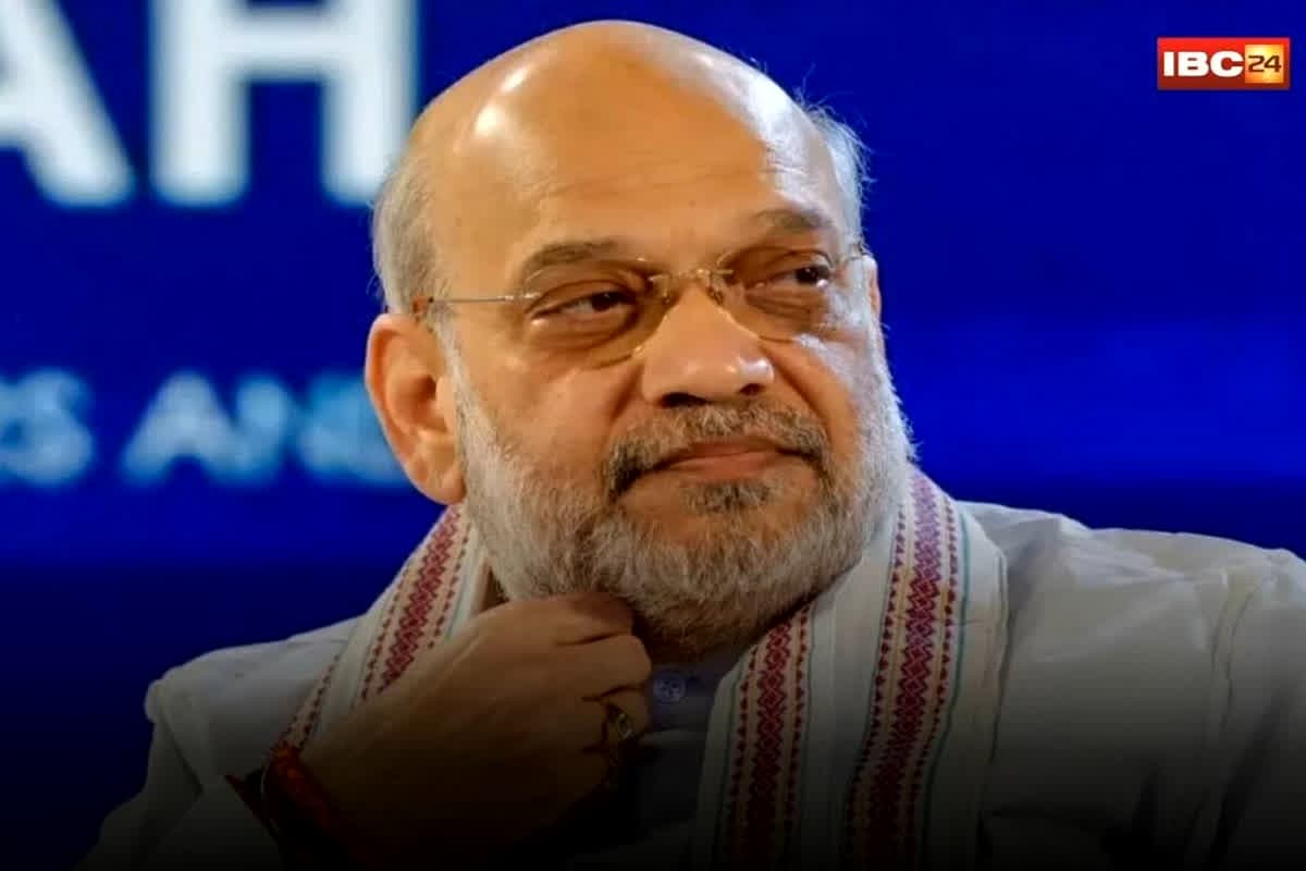 CBI National Conference Today: केंद्रीय गृहमंत्री अमित शाह CBI के राष्ट्रीय सम्मेलन को करेंगे संबोधित, नई साइबर क्राइम शाखा का भी करेंगे उद्घाटन