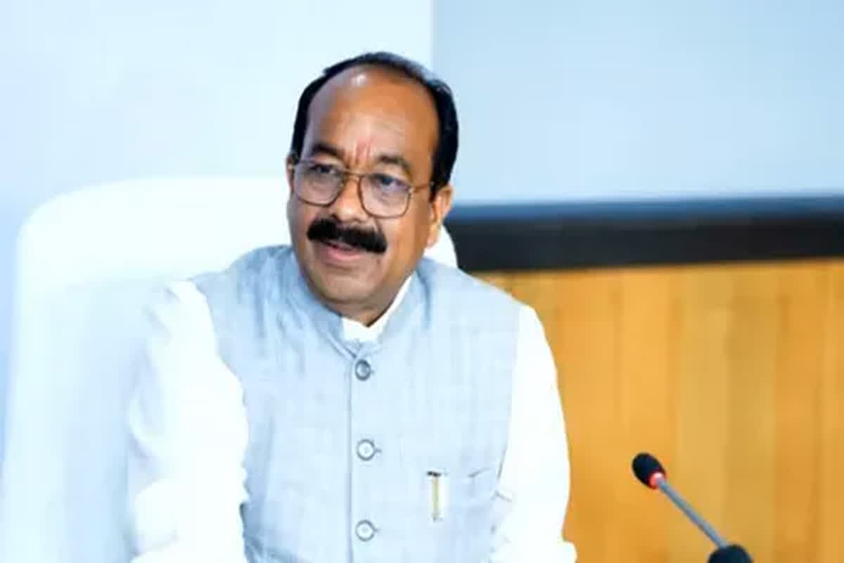 dy cm arun sao news: ‘मनरेगा का नहीं जी राम जी नाम का विरोध कर रही कांग्रेस”, डिप्टी सीएम अरुण साव ने विपक्ष पर साधा निशाना