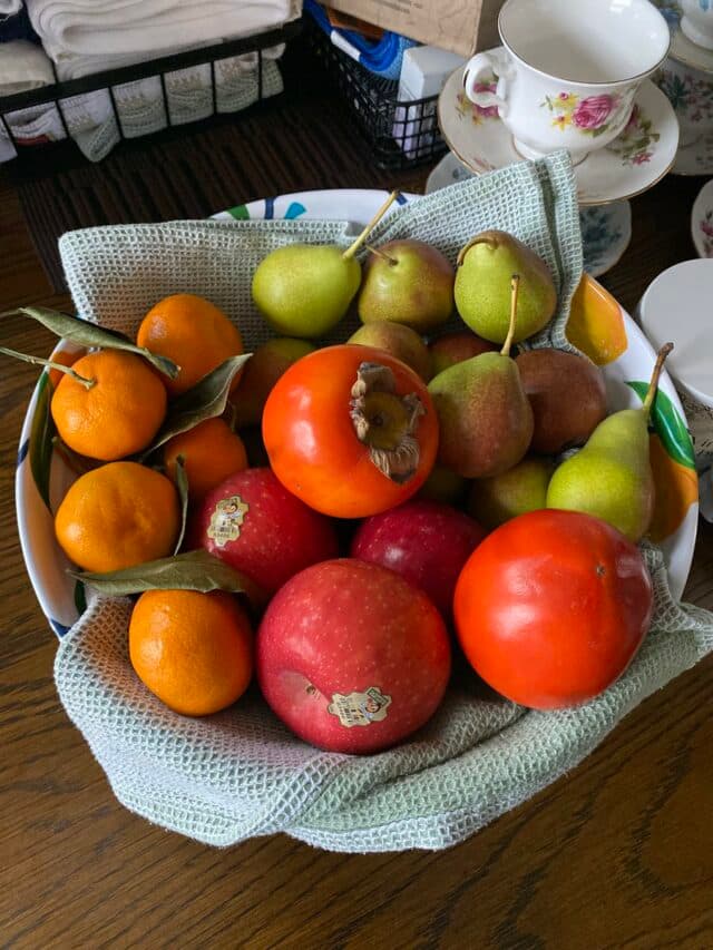 सर्दियों में खाने वाले 5 सुपरफ्रूट्स, जो बढ़ाए इम्यूनिटी और ऊर्जा!