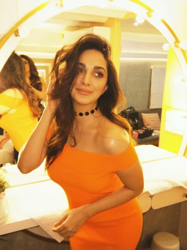 Kiara Advani: मां बनी कियारा की सोशल मीडिया पर धमाकेदार वापसी, तस्वीरें देखकर बोले फैंस – वाह!