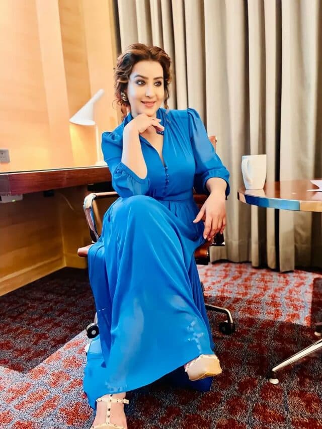 Shilpa Shinde: ‘भाभी जी घर पर हैं 2.0’ में शिल्पा शिंदे की वापसी, खुद बताया कि क्या थीं वो गलतफहमियां!
