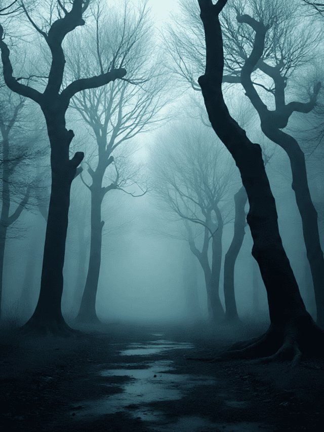 Haunted Places : भारत की सात भूतिया जगहें, जहाँ रात में जाने पर सरकार ने भी लगा दी है रोक