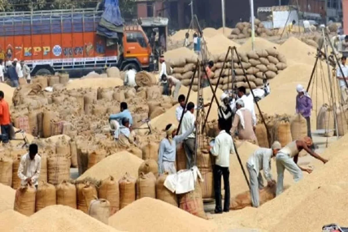 Dhan Kharidi News : खरीदी केंद्र पहुंचने वाले हर किसान का खरीदा जाएगा धान, समय पर होगा भुगतान, CM ने अधिकारियों को दिए सख्त निर्देश