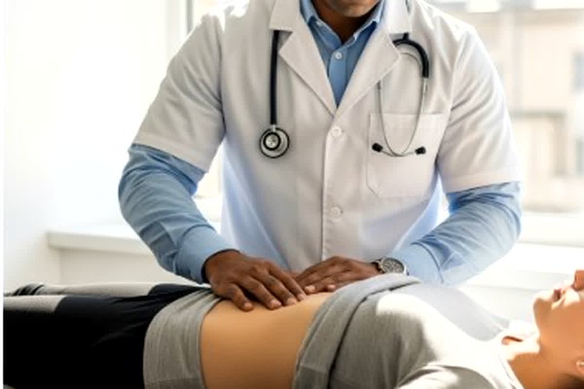 Women’s videos: गायनेकोलॉजिस्ट डॉक्टर का शर्मनाक कारनामा, महिलाओं के प्राइवेट पार्ट का बनाता था वीडियो, फोन में मिले 3000 से अधिक क्लिप