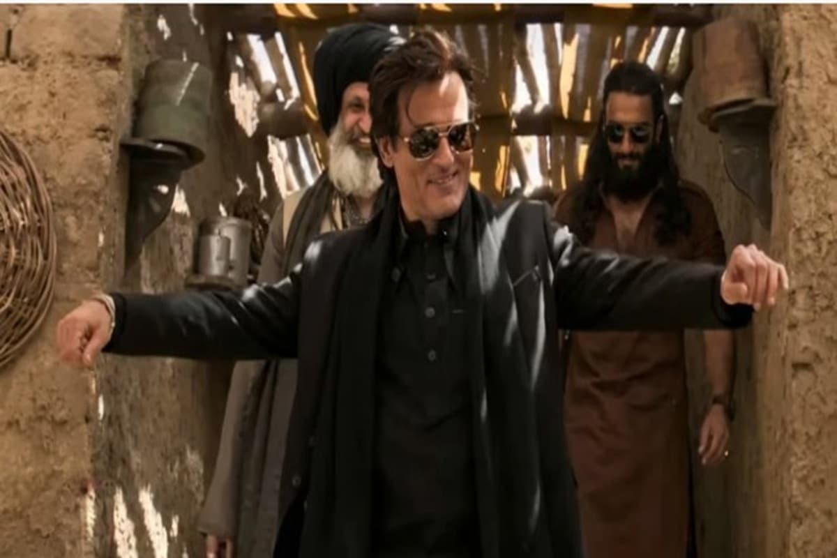 Fa9la Song: वायरल हो रहा बहरीनी रैपर फ्लिपराची का गाना “Fa9la”, अक्षय खन्ना के धुरंधर ट्रैक में पसंद कर रहे दर्शक