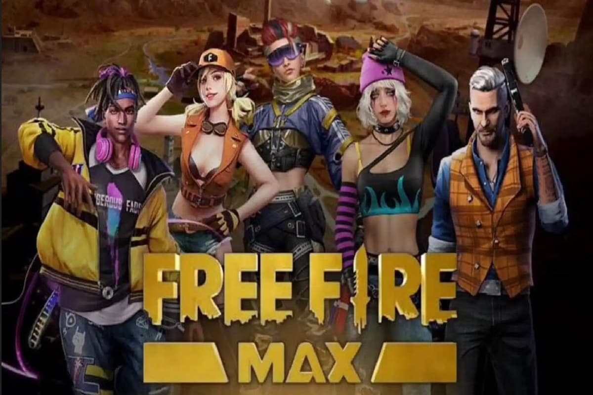 Free Fire Max Redeem Codes: गेमर्स के लिए खुशखबरी! 9 दिसंबर 2025 के फ्री फायर मैक्स रिडीम कोड जारी, मुफ्त डायमंड, स्किन और हथियार सिर्फ एक दिन के लिए!
