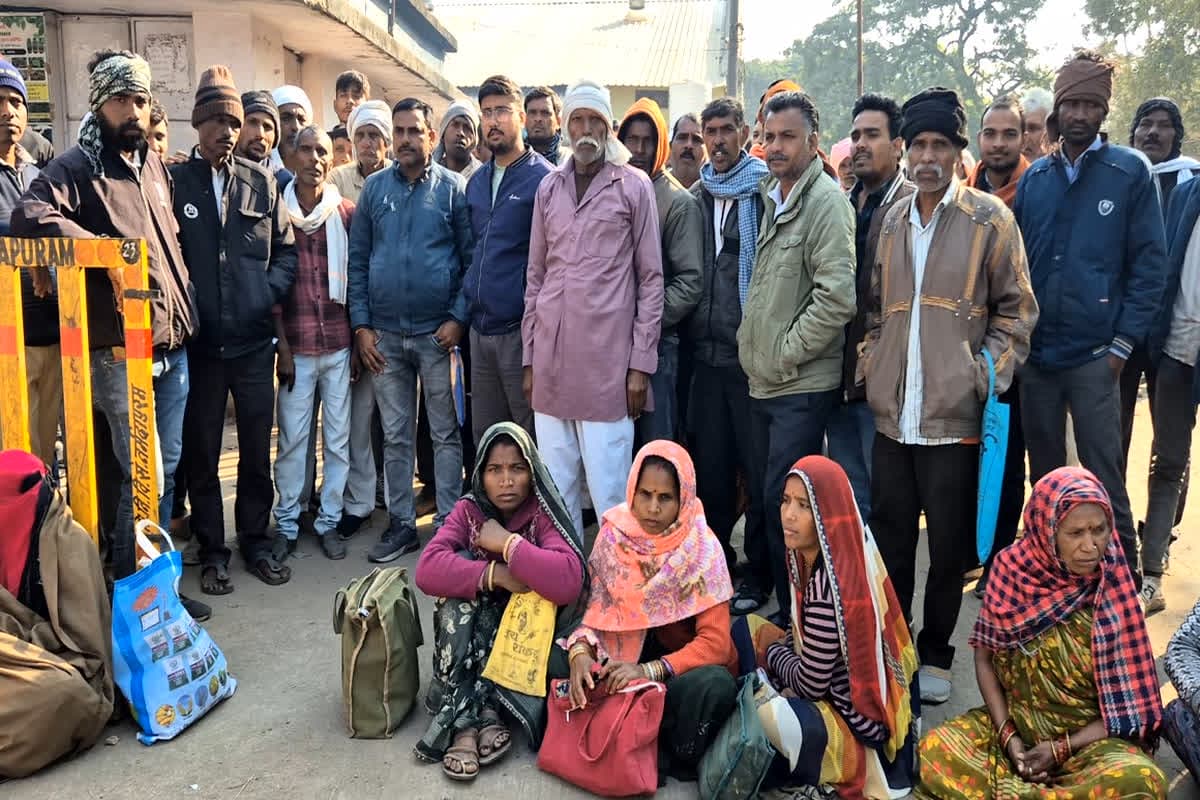 Harda News/Image Credit: IBC24