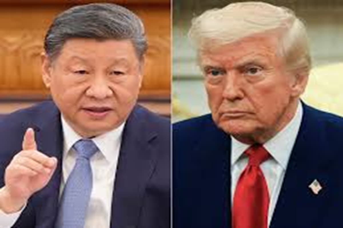 China Ban 20 US Companies: चीन ने 20 अमेरिकी कंपनियों पर लगाया प्रतिबंध, ताइवान को हथियार बेचने के ट्रंप के फैसले का कड़ा जवाब