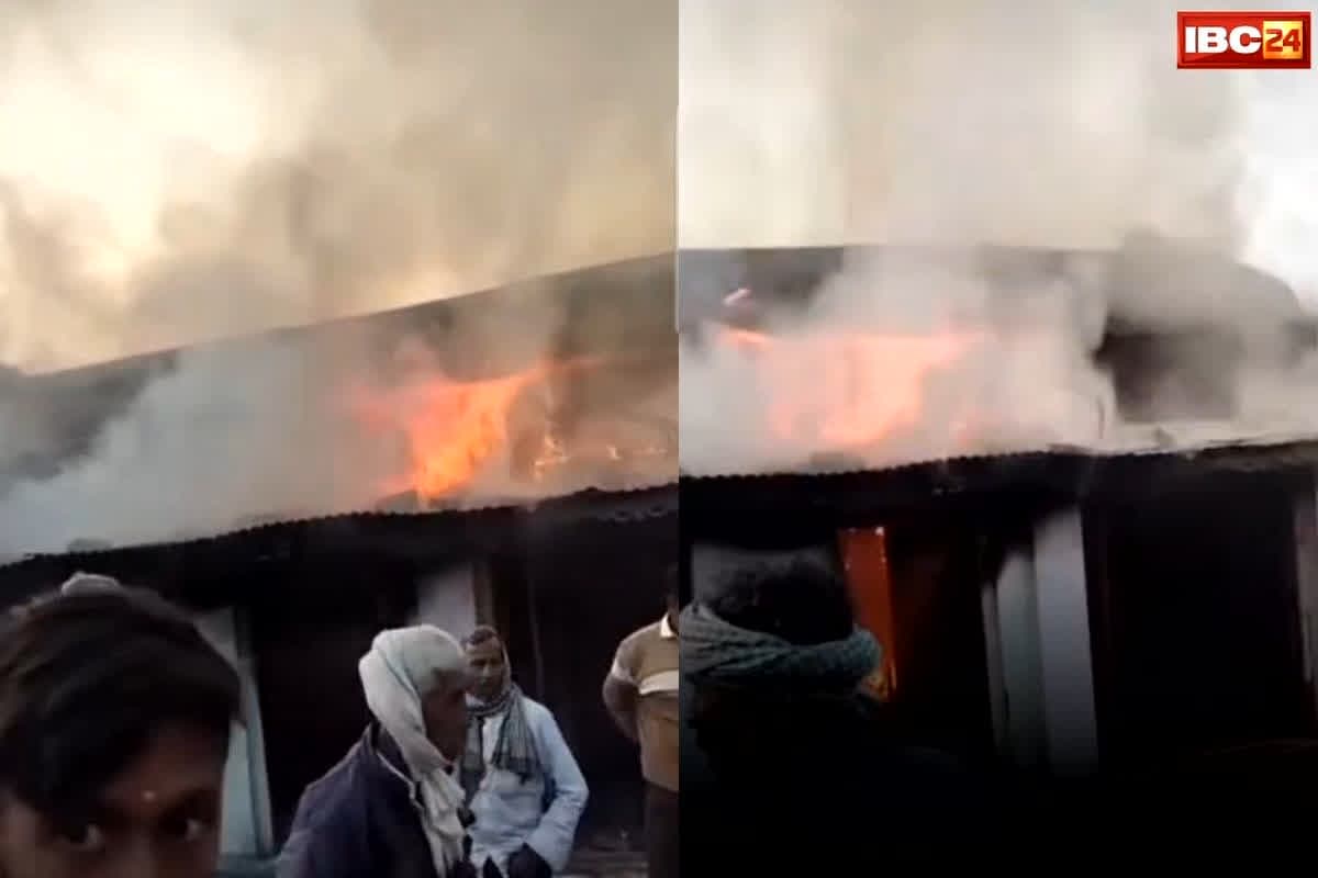 khadwa fire news
