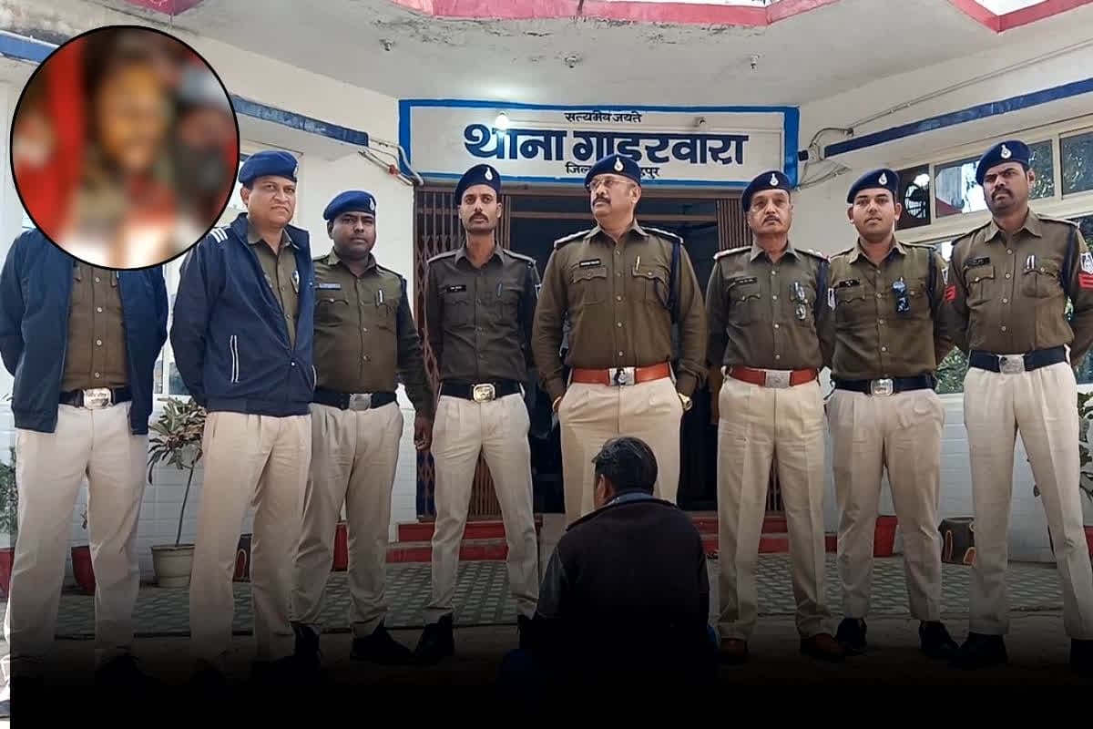 Narsinghpur News: सगे भाई की हैवानियत! नशे में धुत होकर आधी रात अपने ही भाई के साथ किया ऐसा कांड, सुबह मंजर देख दहल गया पूरा मोहल्ला